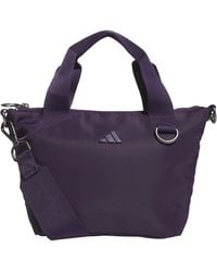 adidas - Mini Tote For - Lyst