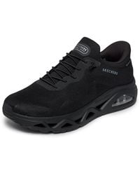 Skechers - Uno Glide-step-air Gliders Hands Free Slip-ins Sneaker - Lyst