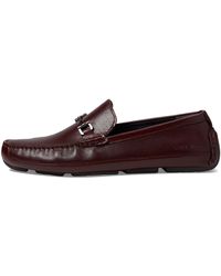 Cole Haan - Wyatt Bit Driver Driving Style Loafer - Lyst