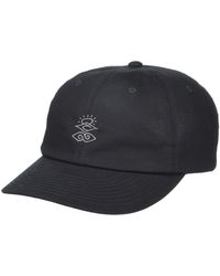 rip curl valley wide brim hat