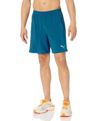 PUMA - Run Favorite Velocity 7" Shorts - Lyst