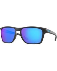 Oakley - Oo9448 Sylas Rectangular Sunglasses - Lyst