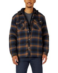 Dickies Big \u0026 Tall Big Relaxed Fleece 