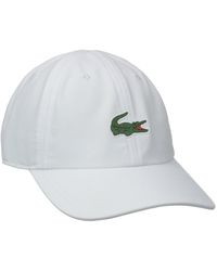lacoste hat price