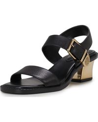 Vince Camuto - Candice Heeled Sandal - Lyst