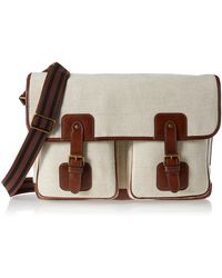 greenville messenger bag