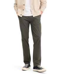 Dockers - Ultimate Chino Slim Fit With Smart 360 Flex - Lyst