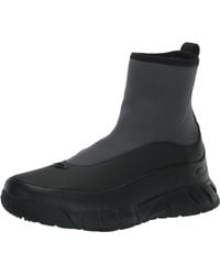 Oakley - Coyote Laceless Boot Ankle - Lyst