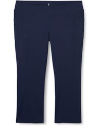 Skechers - Go Walk Pants Petite Length Clothing Sm, Nylon/Elastane - Lyst