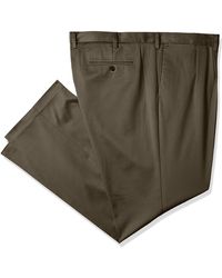dockers men's casual pants