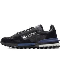 Lacoste - S Elite Active Sneaker - Lyst