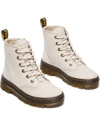 Dr. Martens - Charlee Chukka Boot - Lyst
