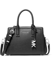 Michael Kors - Xs Xbody Black Eenheidsmaat - Lyst