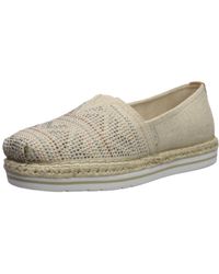 skechers loafers