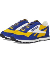 Reebok - Aztec Ii Sneaker - Lyst