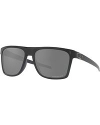 Oakley - Oo9100 Leffingwell Sunglasses + Vision Group Accessories Bundle - Lyst