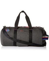 champion bags mens black