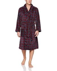 tommy hilfiger robe mens