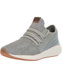 New Balance Synthetic Fresh Foam Cruz 