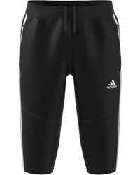 adidas Capri and cropped pants for Women | Online Sale up to 32% off | Lyst