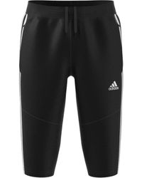 adidas Capri and cropped pants for 