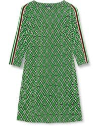 Tommy Hilfiger - S Versatile 3/4 Sleeve Shift Dress - Lyst