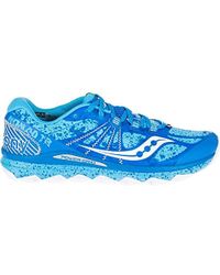 saucony nomad
