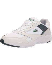 Lacoste - Game Advance 0721 4 - Lyst