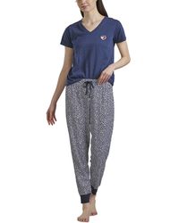 Bottom Lounge Pajama Pant Pj 