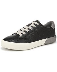 Dr. Scholls - Dr. Scholl's Online Sneaker Black Snake 6 M - Lyst