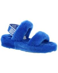 UGG - Oh Yeah Slipper - Lyst