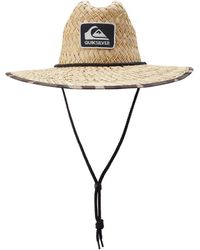 jettyside 2 straw lifeguard hat