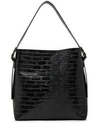 Betsey Johnson - Headquarters Bucket Shoulder Bag - Lyst