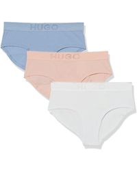 BOSS by HUGO BOSS Lingerie for Women | Online Sale up to 31% off | Lyst