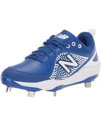 Fresh Foam Velo V1 Metal Softball Shoe 