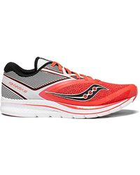 saucony kinvara 48