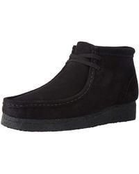 women's wallabee shoes