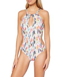 armani bathing suits