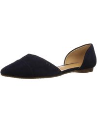 Tommy Hilfiger Ballet flats and pumps for Women - Up to 30% off at Lyst.com