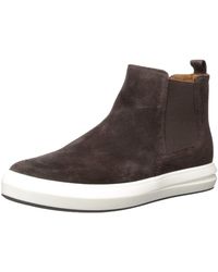 Kenneth Cole New York Mens The Mover Chelsea Hybrid Boot
