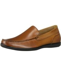 dockers slip ons