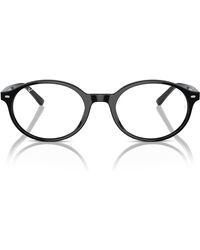 Ray-Ban - Rx5429 German Prescription Eyewear Frames - Lyst