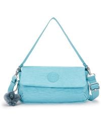 Kipling - Nikol Fc Shoulder Bag - Lyst
