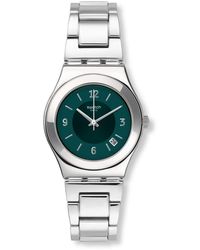 swatch for girl