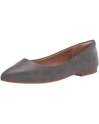 amazon essentials ballet flats
