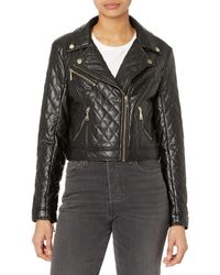 Guess Padded and down jackets for Women | Online Sale up to 79% off | Lyst