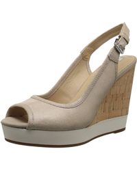 geox wedges sale