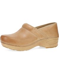 Dansko - Lightweight Slip-resistant Footwear For Comfort And Support - Ideal For Long Standing Professionals - Lyst