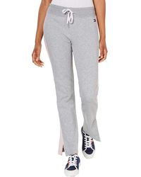 Tommy Hilfiger Track pants and 