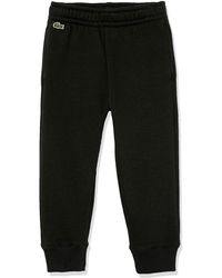 Lacoste - S Color-block Trackpants Sweatsuit - Lyst